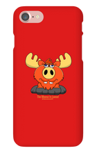 theloosemoose89 iPhone Phone Cases