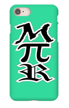 wyleekai iPhone Phone Cases