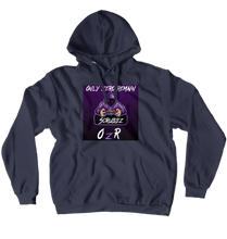 Scrubbz hoodies (No-Zip/Pullover)