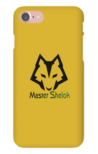 kc0iws iPhone Phone Cases