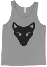 Stu Image Tank Top (Black)
