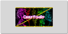 ChiefTomRp XXL Gaming Mousepad