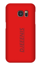 djeeenis Samsung Phone Cases