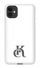 caseylina iPhone Phone Cases