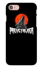 preystalker iPhone Phone Cases