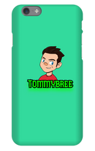 Cover IPhone Tommybree