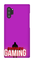 smokeygaming Samsung Phone Cases