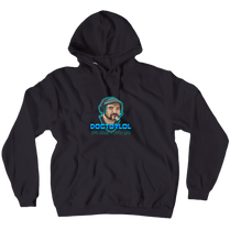 doctorlol Hoodies (No-Zip/Pullover)