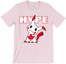 RustyHype Tee