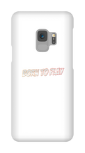 he1se_ Samsung Phone Cases