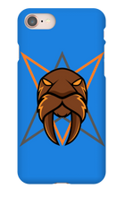 mtgwalrus iPhone Phone Cases