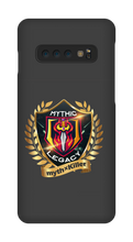 brumamarius Samsung Phone Cases
