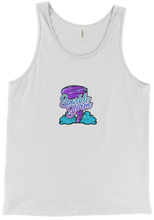 Sparkle Storm Tank Top