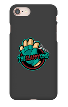 Logo iPhone Phone Cases