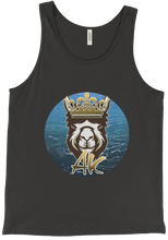 kingofalpacass Tank Top