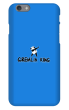 thegremlinking1 iPhone Phone Cases