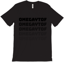 omegaytof T-Shirts