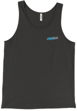 knoxvilletv_ Tank Top