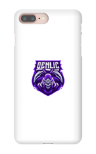 denlic iPhone Phone Cases