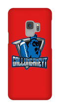 callumgameyt Samsung Phone Cases
