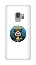kingofalpacass Samsung Phone Cases