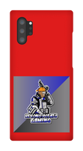 beyondpotatogaming Samsung Phone Cases
