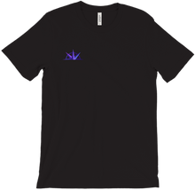Corner logo Tee
