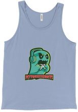 peytonseesghosts Tank Top