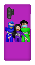 The Cookie Squad Samsung Phone Case