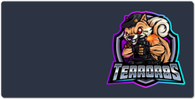 terror85 XXL Gaming Mousepad