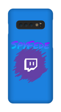 spyfede Samsung Phone Cases