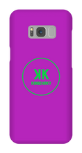 kingchaky Samsung Phone Cases