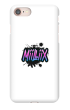 miilliix iPhone Phone Cases