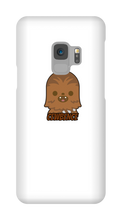 cewbence Samsung Phone Cases