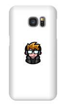 charlierdz14 Samsung Phone Cases