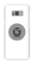 Samesung PaulRocket Logo Case