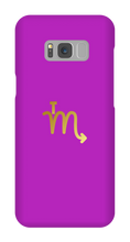 Basic Samsung Case