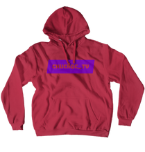 chuckqc_tv Hoodies (No-Zip/Pullover)