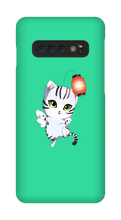 LumiSamsung Phone Cases