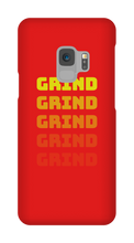 rextehh Samsung Phone Cases