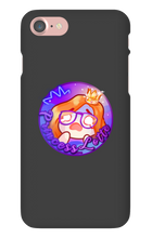 princess_lotte iPhone Phone Cases