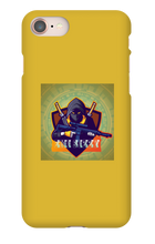 emisizzy iPhone Phone Cases