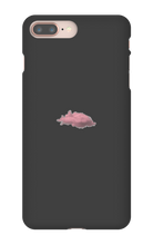 Cloudy iPhone Case
