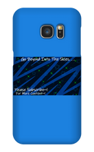drraymard Samsung Phone Cases