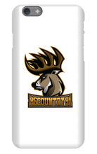 bgcountry91 iPhone Phone Cases
