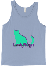 ladyrayn Tank Top