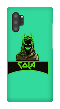 cola Samsung Phone Cases