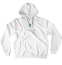 wez_alvarito321t Hoodies (No-Zip/Pullover)