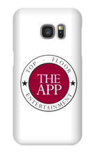 djcraiggtopfloor Samsung Phone Cases