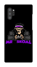 mr_skoal Samsung Phone Cases